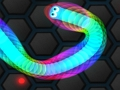 Spel Wormania. io på nätet