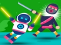 Spel Ragdoll. io  på nätet