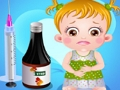 Spel Baby Hazel Mag Mag Care  på nätet