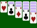 Spel Spindelsolitär på nätet