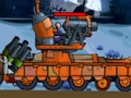 Spel Döda paradiset 3 på nätet