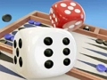 Spel Backgammon på nätet
