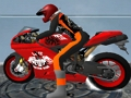 Spel Moto Real Bike Racing på nätet