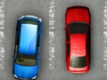 Spel Parkeringsfury 1  på nätet