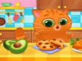 Spel Härlig virtuell katt  på nätet