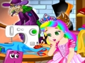 Spel Prinsessan Juliet modeproblem  på nätet