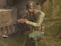 Spel WW2 Modern War Tanks 1942 på nätet
