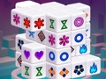 Spel Mahjongg Mått 900 sekunder  på nätet