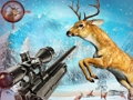Spel Hjortjakt Sniper Shooting  på nätet