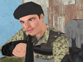Spel Frontline Commando Survival på nätet
