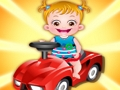 Spel Baby Hazel Playdate på nätet