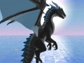 Spel Dragon Simulator 3D på nätet