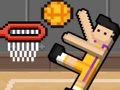 Spel Slumpmässig basket  på nätet