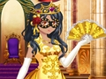 Spel Anime Princess Dress Up Game på nätet