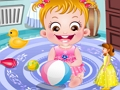 Spel Baby hassel kul tid på nätet