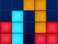 Spel Falling Blocks Tetris Game  på nätet