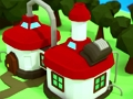 Spel Den förlorade joysticken på nätet