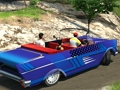 Spel Crazy Taxi Simulator på nätet