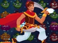 Spel Genie quest på nätet