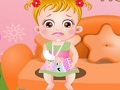Spel Baby Hazel handfraktur  på nätet