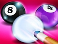 Spel Pool 8 Ball Mania på nätet