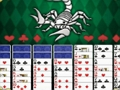 Spel Skorpion patiens på nätet