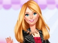 Spel Barbie -datum kraschar på nätet