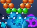 Spel Bubblan sprack  på nätet