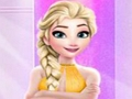 Spel Prinsessor på Catwalk  på nätet