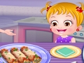 Spel Cannelloni på nätet