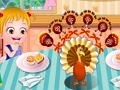 Spel Turkiet Cake Pops  på nätet