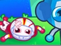 Spel Bomba det td på nätet