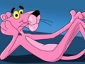 Spel Pink Panther pusselsamling  på nätet