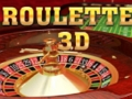 Spel Roulette 3D på nätet