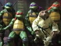 Spel Ninja Turtles Pusselsamling  på nätet