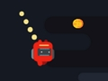Spel Bounce io bilspel  på nätet