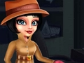 Spel Brottsdetektiv: Spotskillnader på nätet