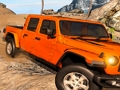 Spel Offroad SUV Extreme bilkörningssimulator på nätet