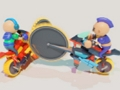 Spel Sågmaskin. io  på nätet
