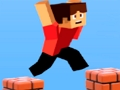 Spel Parkour Block 3D på nätet