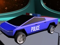 Spel Cybertruck Car Stunt Driving Simulator på nätet