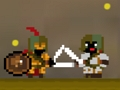 Spel Den sista spartan på nätet