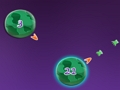 Spel Globens värld  på nätet