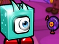 Spel Monster äventyr  på nätet