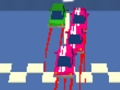 Spel Mad Cars 3D på nätet