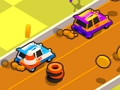 Spel Rallyväg på nätet