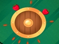 Spel Dart hit  på nätet