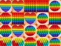 Spel Pop It Match på nätet