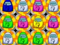 Spel Bland oss krossar saga på nätet