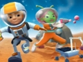 Spel Subway Surfers Tour Houston på nätet